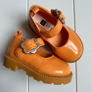 Vintage Baby Gap Shoes